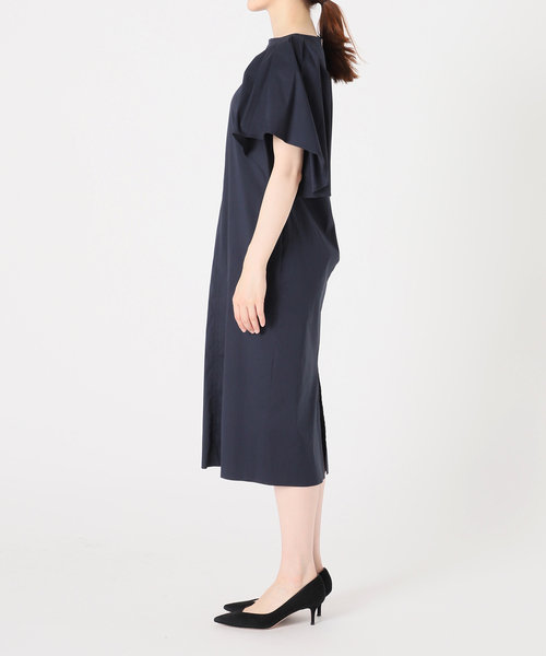VERMEIL par iena（ヴェルメイユパーイエナ）の「C/Nストレッチ 袖