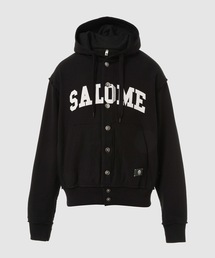 KHOKI（コッキ）の「SALOME cardigan（カーディガン/ボレロ）」 - WEAR