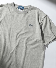 reyn spooner | 【Reyn Spooner】S/S LOGO PRINT TEE 5001-01(Tシャツ/カットソー)