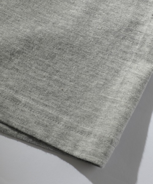 reyn spooner（レインスプーナー）の「【Reyn Spooner】S/S LOGO PRINT TEE 5001-01（Tシャツ/カットソー・メンズ・ホワイト/ネイビー/グレー/ブルー/ブラック・M/XL/L/S）」の10枚目の写真