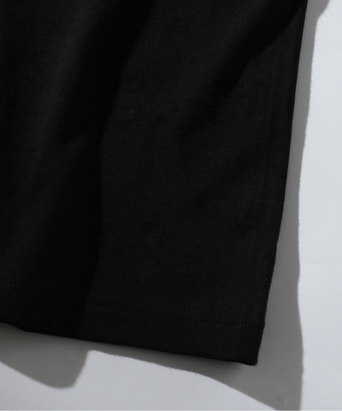 reyn spooner（レインスプーナー）の「【Reyn Spooner】S/S LOGO PRINT TEE 5001-01（Tシャツ/カットソー・メンズ・ホワイト/ネイビー/グレー/ブルー/ブラック・M/XL/L/S）」の16枚目の写真