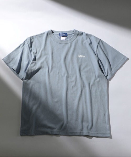 reyn spooner（レインスプーナー）の「【Reyn Spooner】S/S LOGO PRINT TEE 5001-01（Tシャツ/カットソー・メンズ・ホワイト/ネイビー/グレー/ブルー/ブラック・M/XL/L/S）」の15枚目の写真