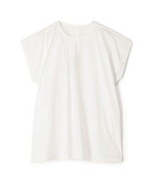 SOFIE D'HOORE | SOFIE D’ HOORE BESS コットン ブラウス(シャツ/ブラウス)