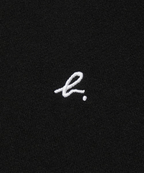 WEB限定】【agnes b. pour ADAM ET ROPE'】CARDIGAN CLASSIQUE ZIP