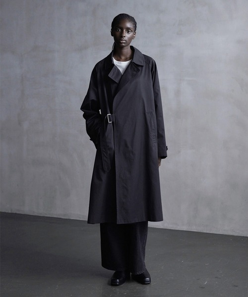 セール】【CALLNE】Squaretoe Real Leather Heelboots / スクエアトゥ