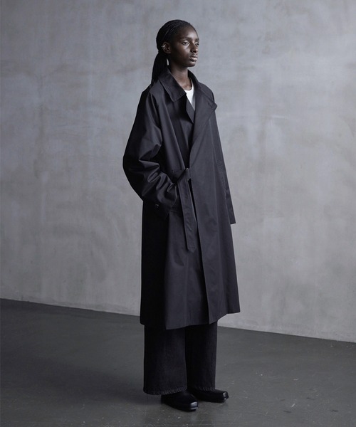 CALLNE】Squaretoe Real Leather Heelboots / スクエアトゥリアル