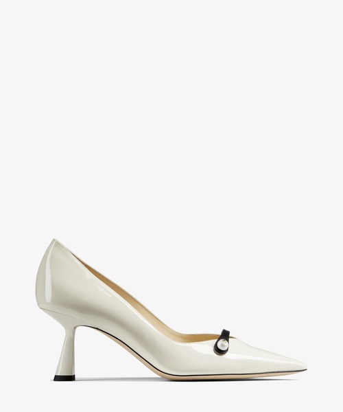 ROSALIA 65（パンプス）｜JIMMY CHOO（ジミーチュウ）のファッション