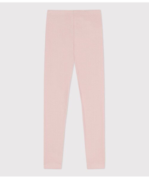 PETIT BATEAU（プチバトー）の「ストレッチコットンカルソン（その他パンツ・キッズ・ライトピンク/ライトブルー・3YEAR/4YEAR/5YEAR）」の5枚目の写真