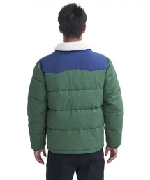 クイックシルバーブルゾン Quiksilver（クイックシルバー） ブルゾン アウター COLD WIND JACKET
