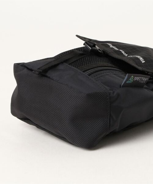 MEI(メイ)の「MEI/メイ ショルダーバッグ【205024】(ショルダーバッグ・レディース・オリーブ/ネイビー/ブラック/ライトブラウン・FREE)」の16枚目の写真