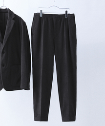 417 EDIFICE | コーデュロイ イージーパンツ ”セットアップ着用可”(スラックス)