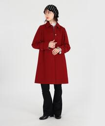 To b. by agnes b.（トゥービーバイアニエスベー）の「WU60 MANTEAU