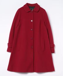 To b. by agnes b.（トゥービーバイアニエスベー）の「WU60 MANTEAU