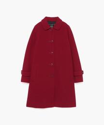 To b. by agnes b.（トゥービーバイアニエスベー）の「WU60 MANTEAU