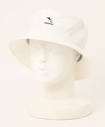 PARKS TOKYO SELECT（パークストウキョウセレクト）の「【Aquarium】ワンポイント 刺繍 バケットハット（ハット）」