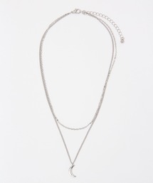 ミカヅキネックレス