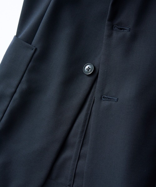ジャケット・アウター benine9 2b tailored jacket benine9 2b tailored jacket - メルカリ