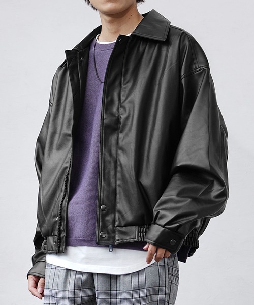 MinoriTY（マイノリティ）の「【MinoriTY】シンセティックレザー