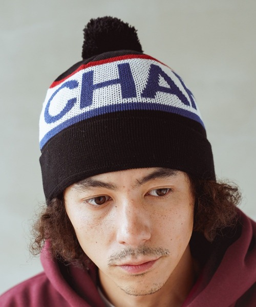 CHARI&CO(チャリアンドコー)の「【CHARI&CO SAFE RIDE for BAYFLOW】ボンボンワッチ(ニットキャップ/ビーニー・メンズ・その他1/その他2/その他3/その他4・FREE)」の11枚目の写真