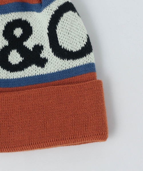 CHARI&CO(チャリアンドコー)の「【CHARI&CO SAFE RIDE for BAYFLOW】ボンボンワッチ(ニットキャップ/ビーニー・メンズ・その他1/その他2/その他3/その他4・FREE)」の19枚目の写真