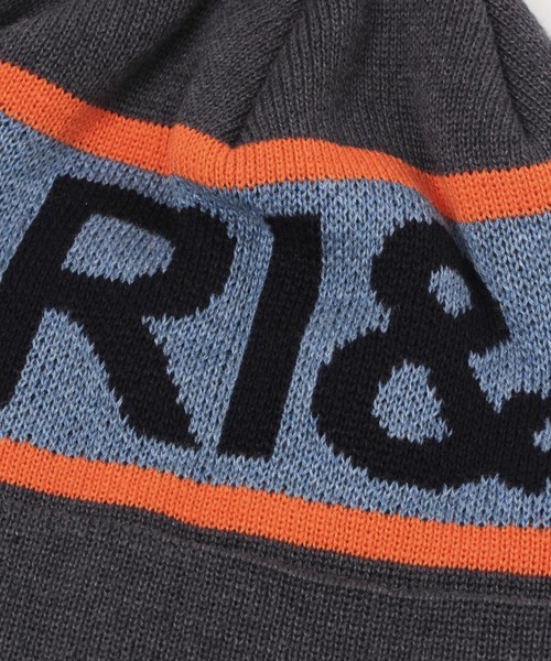 CHARI&CO(チャリアンドコー)の「【CHARI&CO SAFE RIDE for BAYFLOW】ボンボンワッチ(ニットキャップ/ビーニー・メンズ・その他1/その他2/その他3/その他4・FREE)」の20枚目の写真