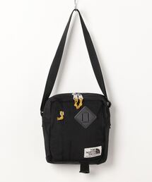 THE NORTH FACE（ザノースフェイス）の「バークレー クロスボディバッグ Berkeley Crossbody（ショルダーバッグ）」
