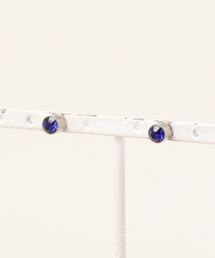 Fun & Daily（ファンアンドデイリー）の「F&D : カラーストーンマグネットクリップ（イヤリング）」