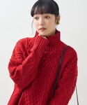 FREAK'S STORE(フリークスストア)の「トップス(ニット/セーター)」