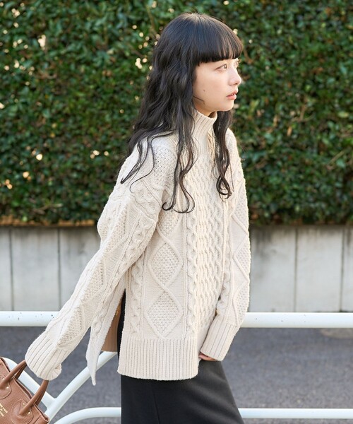 FREAK'S STORE（フリークスストア）の「ミックスケーブル タートル