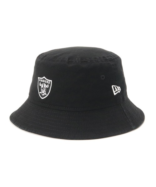 未使用 レア☆NEWERA NFL バッカニアーズ バケットハット