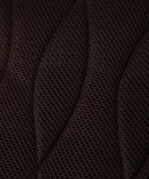 CROWDED CLOSET(クラウデッドクローゼット)の「【JOYA/ジョヤ】リアルレザー2WAYリュックサック(バックパック/リュック・メンズ・ブラック/キャメル・FREE)」の19枚目の写真