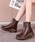 STYLEBLOCK�i�X�^�C���u���b�N�j�́u�T�C�h�t�@�X�i�[���U�[���V���[�g�u�[�c�i�u�[�c�j�v�b�u���E��