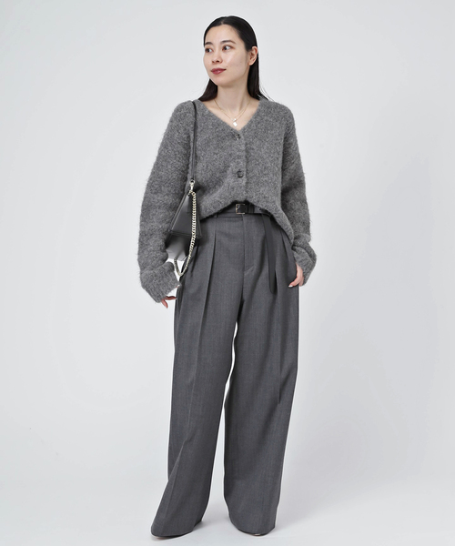 EVERYDAY I LIKE.（エヴリディアイライク）の「ベビーアルパカV