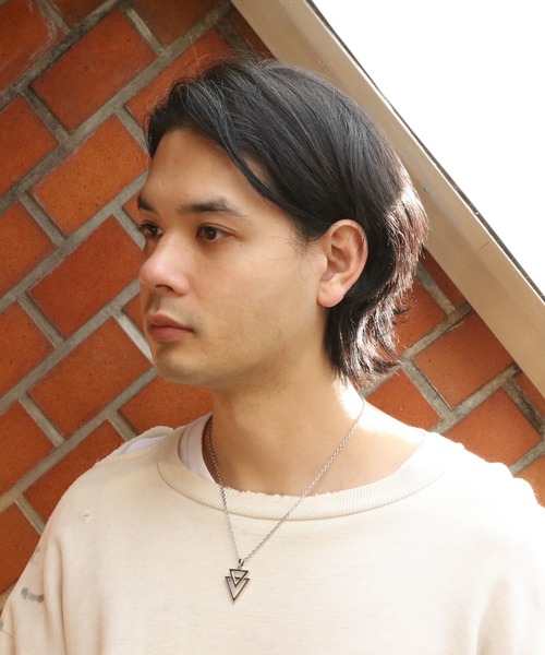 8(eight)(エイト)の「ネックレス(ネックレス・メンズ・その他4/その他18/その他5/その他3/その他2/その他1/その他17/その他16/その他15/その他14/その他6/その他19/その他13/その他10/その他8/その他11/その他20/その他12/その他9/その他7・FREE)」の1枚目の写真