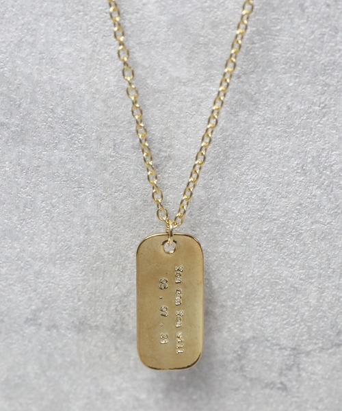 8(eight)(エイト)の「ネックレス(ネックレス・メンズ・その他4/その他18/その他5/その他3/その他2/その他1/その他17/その他16/その他15/その他14/その他6/その他19/その他13/その他10/その他8/その他11/その他20/その他12/その他9/その他7・FREE)」の10枚目の写真