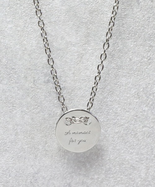 8(eight)(エイト)の「ネックレス(ネックレス・メンズ・その他4/その他18/その他5/その他3/その他2/その他1/その他17/その他16/その他15/その他14/その他6/その他19/その他13/その他10/その他8/その他11/その他20/その他12/その他9/その他7・FREE)」の11枚目の写真