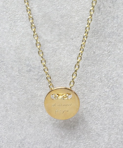 8(eight)(エイト)の「ネックレス(ネックレス・メンズ・その他4/その他18/その他5/その他3/その他2/その他1/その他17/その他16/その他15/その他14/その他6/その他19/その他13/その他10/その他8/その他11/その他20/その他12/その他9/その他7・FREE)」の12枚目の写真