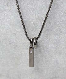 ８(eight)（エイト）の「ネックレス（ネックレス）」