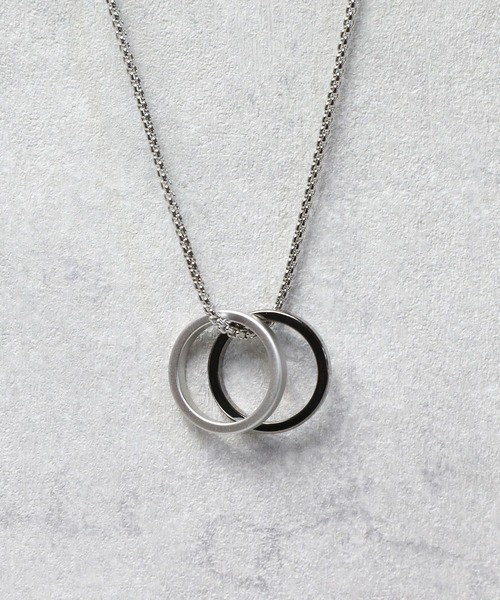 8(eight)(エイト)の「ネックレス(ネックレス・メンズ・その他4/その他18/その他5/その他3/その他2/その他1/その他17/その他16/その他15/その他14/その他6/その他19/その他13/その他10/その他8/その他11/その他20/その他12/その他9/その他7・FREE)」の17枚目の写真