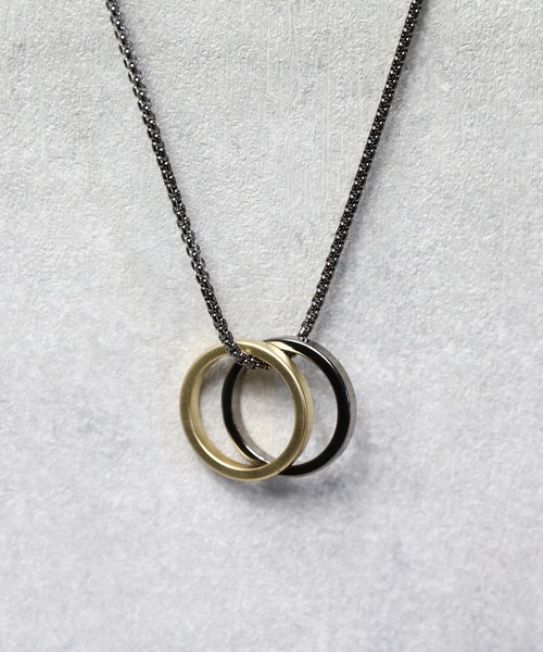 8(eight)(エイト)の「ネックレス(ネックレス・メンズ・その他4/その他18/その他5/その他3/その他2/その他1/その他17/その他16/その他15/その他14/その他6/その他19/その他13/その他10/その他8/その他11/その他20/その他12/その他9/その他7・FREE)」の18枚目の写真