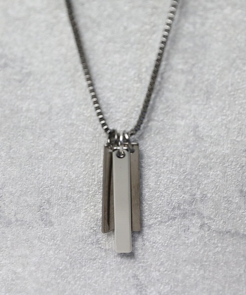 8(eight)(エイト)の「ネックレス(ネックレス・メンズ・その他4/その他18/その他5/その他3/その他2/その他1/その他17/その他16/その他15/その他14/その他6/その他19/その他13/その他10/その他8/その他11/その他20/その他12/その他9/その他7・FREE)」の20枚目の写真