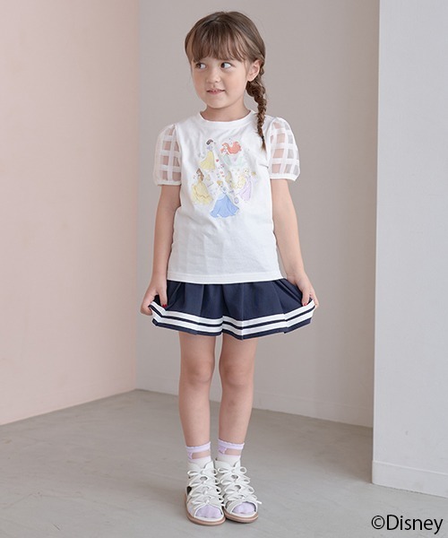 新品♡ main story 半袖Tシャツ 6y ♡ tシャツ WARNER TOM＆JERRY（トムとジェリー）キャラクター