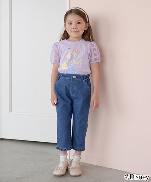 新品♡ main story 半袖Tシャツ 6y ♡ tシャツ WARNER TOM＆JERRY（トムとジェリー）キャラクター