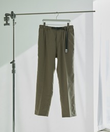 《別注》【GRAMICCI / グラミチ】REFLEX ECO WEATHER STRETCH SLIM SLACKS / ストレッチ性 / 吸水速乾