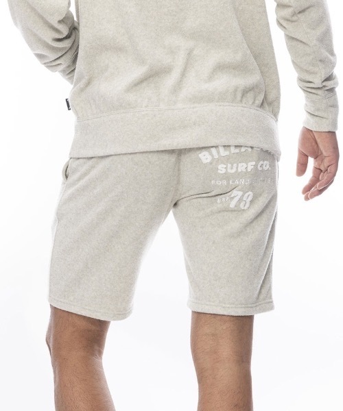 BILLABONG ビラボン　セットアップ BILLABONG パーカー BILLABONG/ビラボン セットアップ パイル
