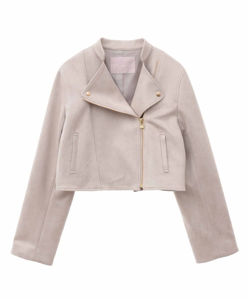 31 Sons de mode（トランテアン ソン ドゥ モード）の「ノーカラー