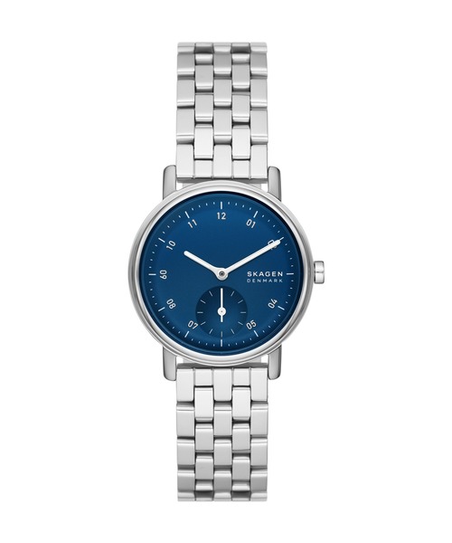 【1959年創業老舗時計店】スカーゲン 腕時計 SKW3129 スカーゲン SKAGEN 腕時計 レディース KUPPEL LILLE 二針 サブ