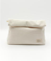 VENCEEXCHANGE | コーデュロイクラッチバック(クラッチバッグ)