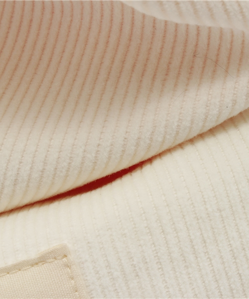 VENCEEXCHANGE（ヴァンスエクスチェンジ）の「コーデュロイクラッチバック（クラッチバッグ・レディース・ホワイト/その他21/ブルー/ネイビー・FREE）」の11枚目の写真