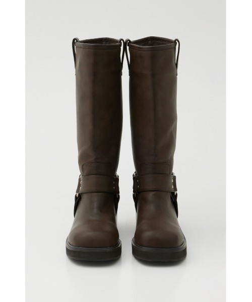 LAGUA GEM（ラグアジェム）の「VINTAGE エンジニアブーツ（ブーツ